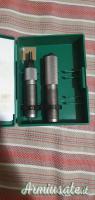 Dies 30R Blaser Rcbs Full and Seater