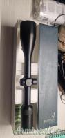 SWAROVSKI Z5  5-30X52 con Torretta Balistica