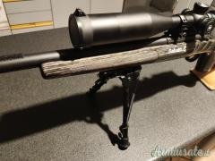 Sabatti Rover 6 mm BR Remington