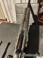 Sabatti Rover 6 mm BR Remington