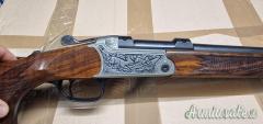 Blaser K95 Luxus in 7x65R