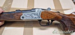 Blaser K95 Luxus in 7x65R