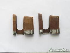 Lastrine Schmidt Rubin originali