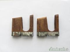 Lastrine Schmidt Rubin originali