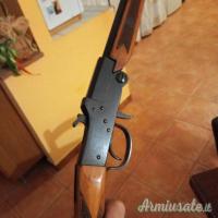 FALCO a cane esterno monocolpo calibro 8