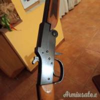 FALCO a cane esterno monocolpo calibro 8