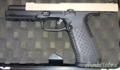 Vendo pistola strike one speed