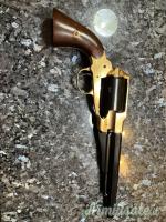 A SALVE - Pietta Colt Remington New Model Army 1858 cal 380 a salve