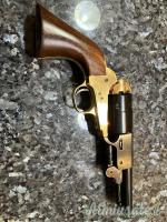 A SALVE - Pietta Colt Navy Sheriff cal 380 a salve