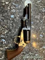 A SALVE - Pietta Colt Navy Sheriff cal 380 a salve