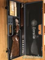 Beretta S 682 12