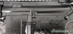 Walther | Carl Colt M4 .22 Long Rifle