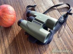 Binocolo Swarovski Habicht slc 7x42