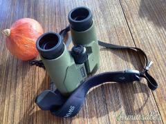 Binocolo Swarovski Habicht slc 7x42