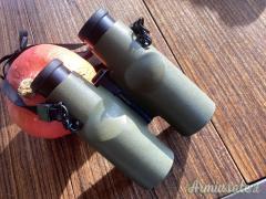 Binocolo Swarovski Habicht slc 7x42
