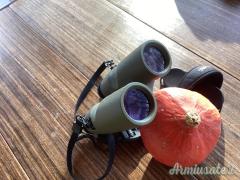 Binocolo Swarovski Habicht slc 7x42