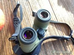 Binocolo Swarovski Habicht slc 7x42