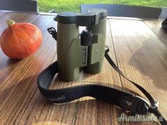 Binocolo Swarovski Habicht slc 7x42