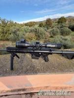 Heckler & Koch MR 308 A3 .308 Winchester CANNA DA 16,5