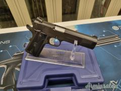 Tisas Zig M1 9x19mm Parabellum | Luger | NATO