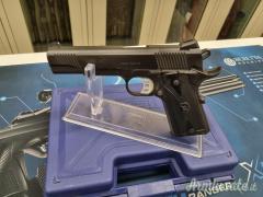 Tisas Zig M1 9x19mm Parabellum | Luger | NATO