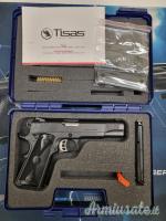 Tisas Zig M1 9x19mm Parabellum | Luger | NATO