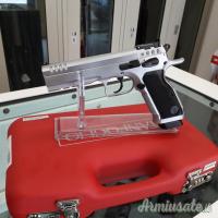 Tanfoglio Stock III Pro 9x19mm Parabellum | Luger | NATO