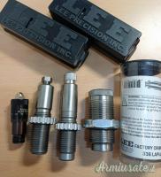 Dies / matrici 338 Lapua Magnum Nuovi