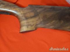 Calcio destro Perazzi