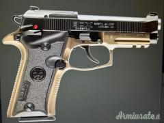 Beretta 80X Cheetah Launch 9mm Federal