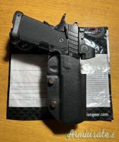 SPRINGFIELD PRODIGY FONDINA KYDEX 2011/1911