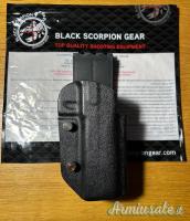 SPRINGFIELD PRODIGY FONDINA KYDEX 2011/1911