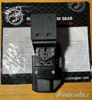 SPRINGFIELD PRODIGY FONDINA KYDEX 2011/1911