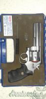 Smith & Wesson 625/5 off 1989 .45 ACP