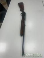 Franchi Sconosciuto  12