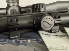 Vortex Diamondback Tactical 4-16x44 FFP + anelli Contessa