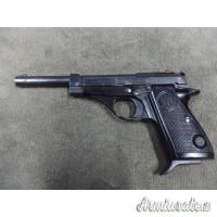 Beretta 70 .22 LR Long Rifle