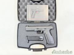 ARSENAL FIREARMS SPEED BLACK EXTREME - 9X21