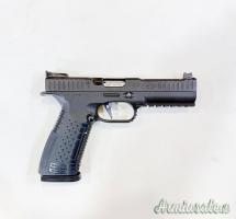 ARSENAL FIREARMS SPEED BLACK EXTREME - 9X21