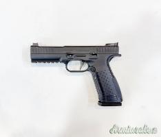 ARSENAL FIREARMS SPEED BLACK EXTREME - 9X21