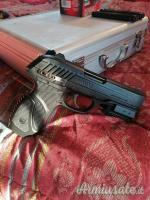 Gamo Pt85 blowback  4.5/.177