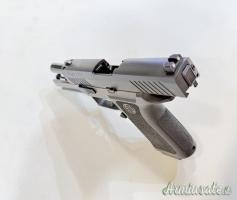 SIG SAUER P320 - 9X21
