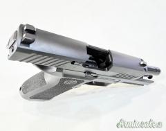 SIG SAUER P320 - 9X21