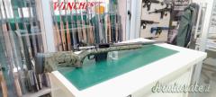 Kelbly Sniper Lapua Magnum 26