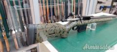 Kelbly Sniper Lapua Magnum 26