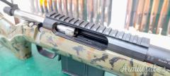 Kelbly Sniper Lapua Magnum 26