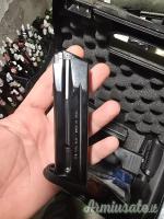 Beretta Apx 9x21mm IMI