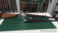 Rizzini ARTEMIS CON DOPPIE CANNE 20/28 20