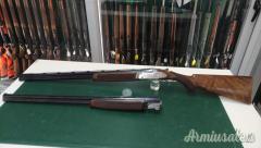 Rizzini ARTEMIS CON DOPPIE CANNE 20/28 20