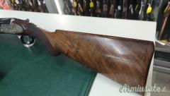 Rizzini ARTEMIS CON DOPPIE CANNE 20/28 20